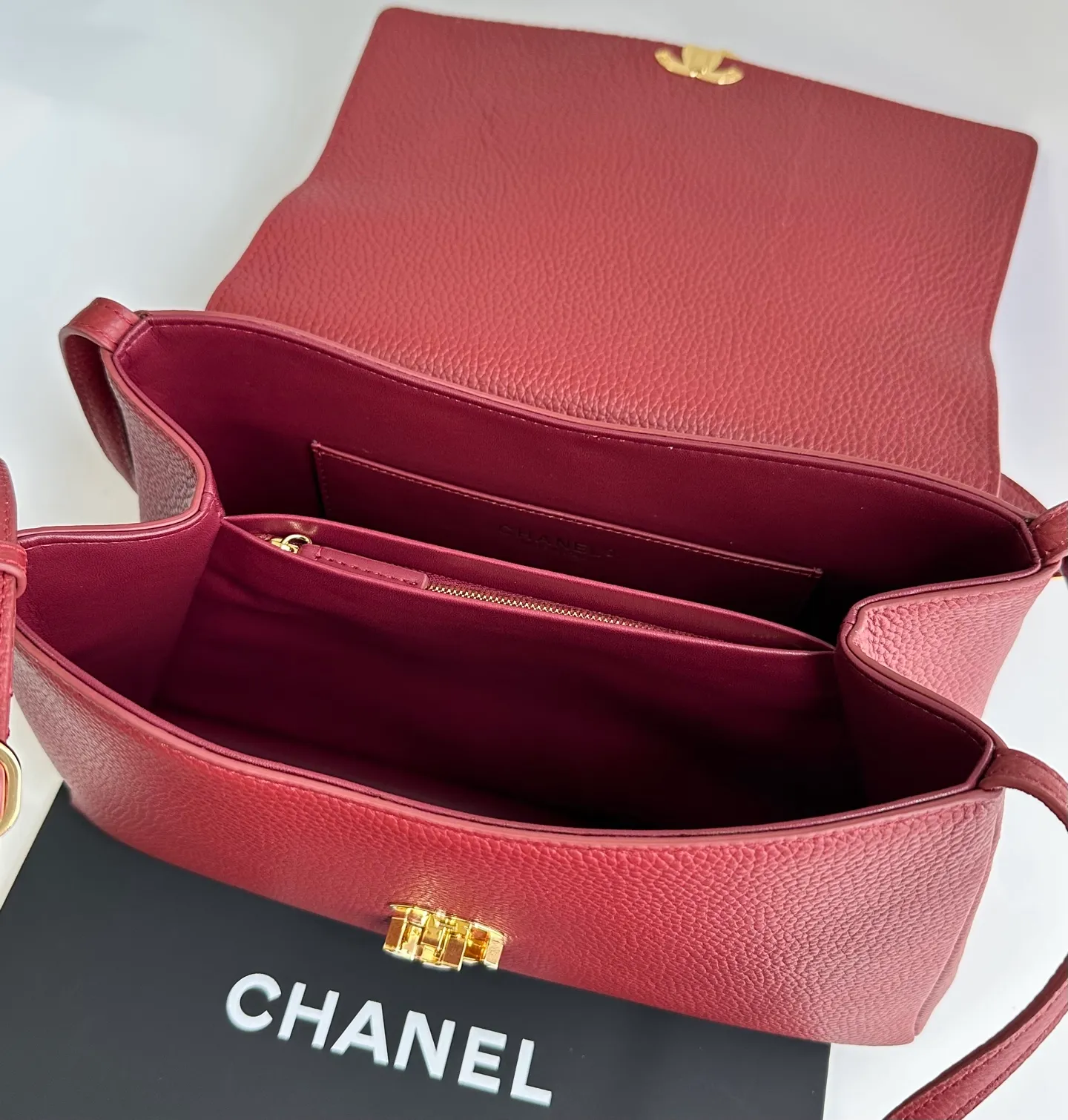All Categories Chanel Women's Bags (Chanel) Chanel Original Order 22415