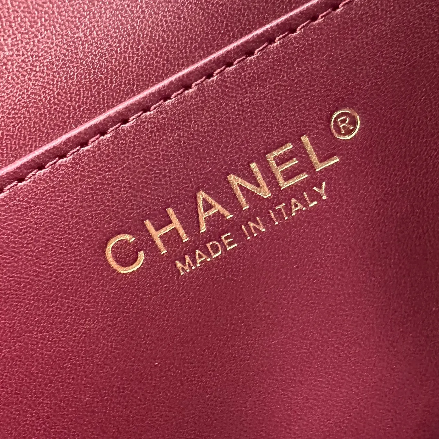 All Categories Chanel Women's Bags (Chanel) Chanel Original Order 22415