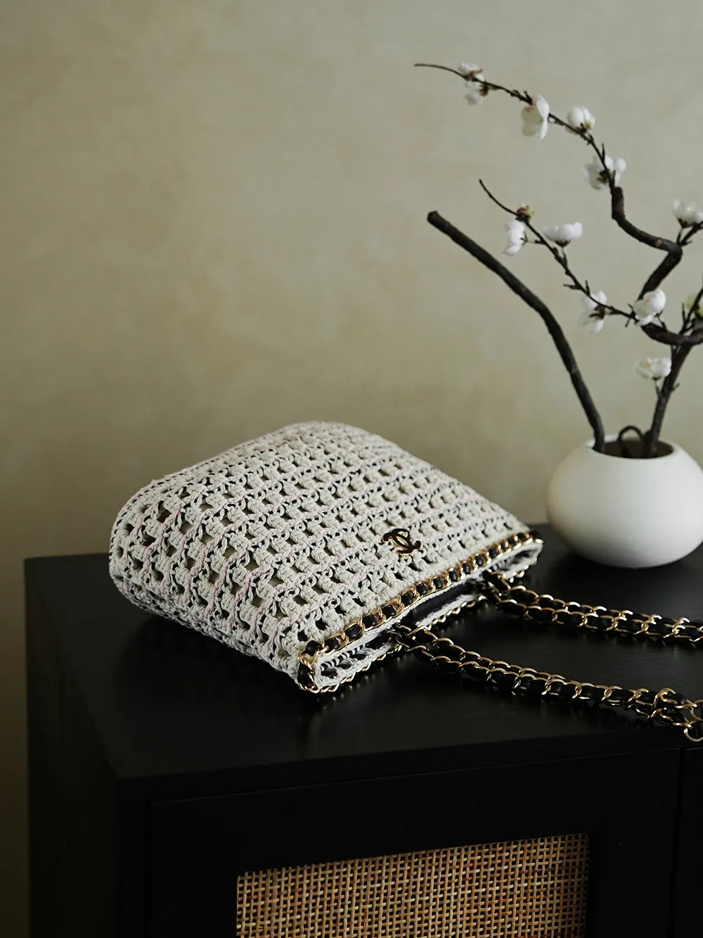 All Categories Chanel Women's Bags (Chanel) Chanel 2525-2