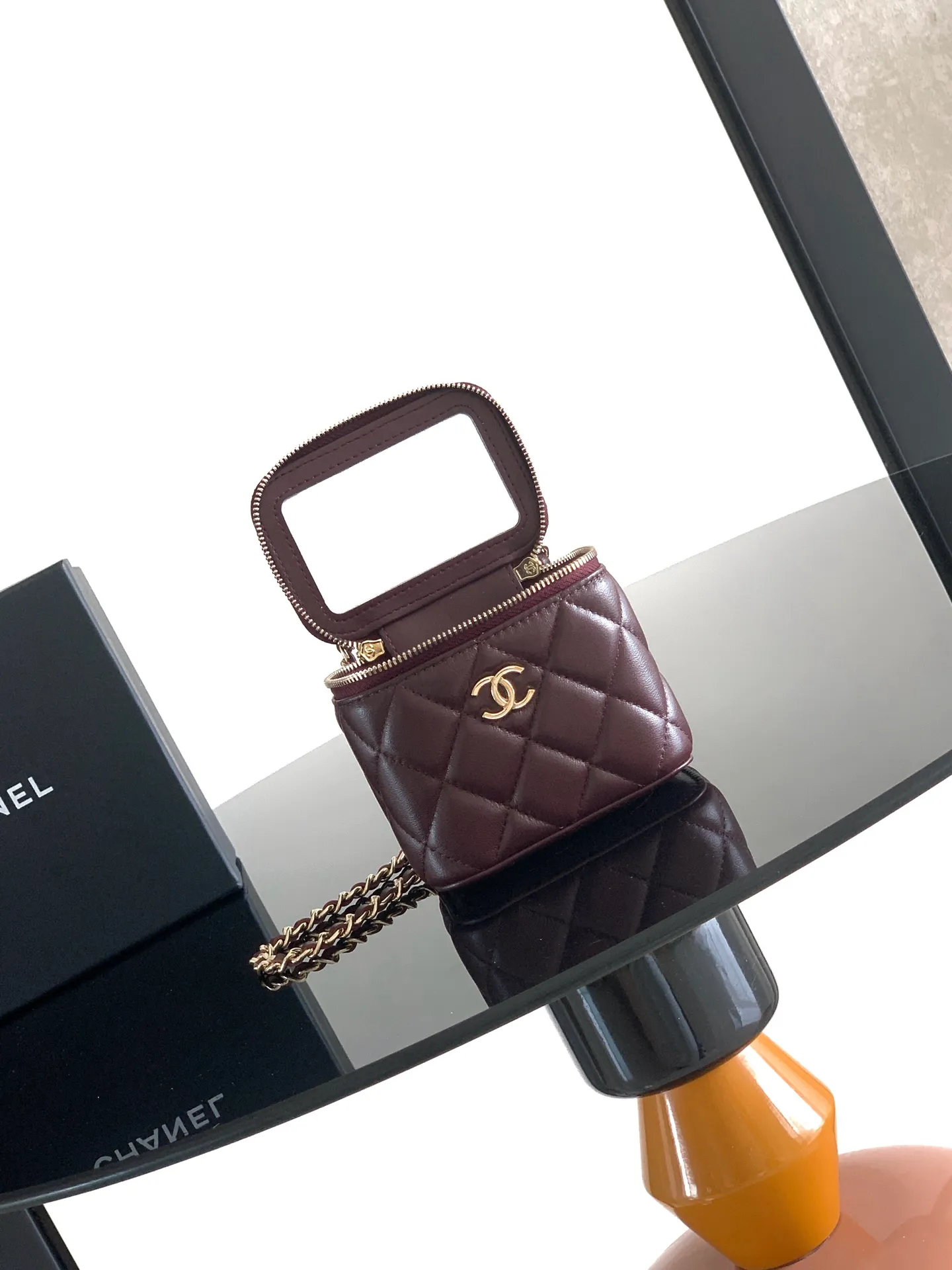 All Categories Chanel Women's Bags 2 (Chanel) Chanel Original Order Number 2212