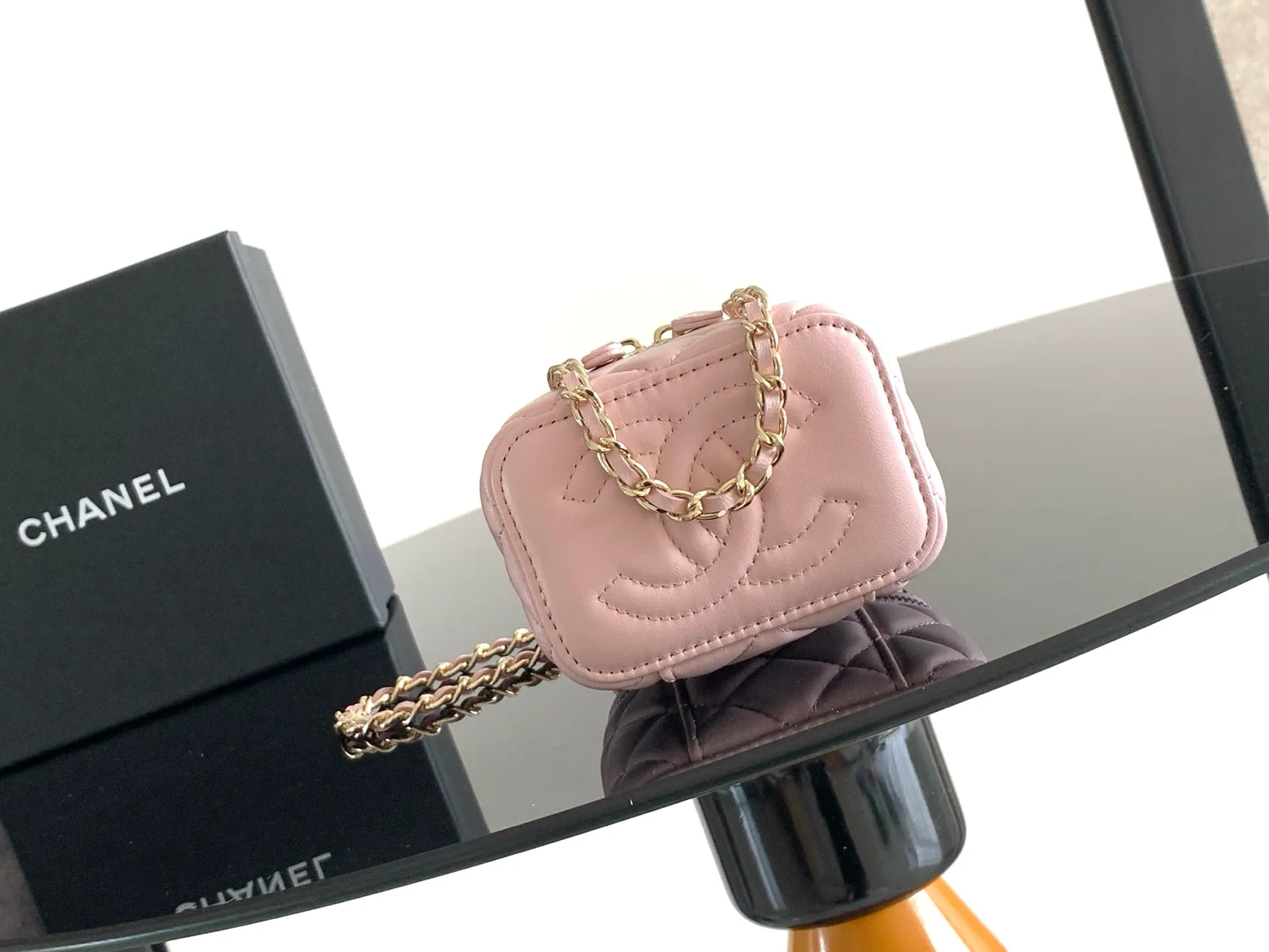 All Categories Chanel Women's Bags 2 (Chanel) Chanel Original Order Number 2212
