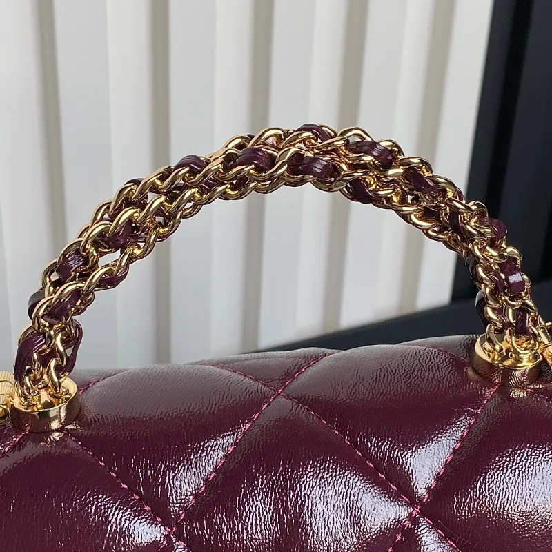All Categories Chanel Women's Bag 2 (Chanel) Chanel Original AS5032