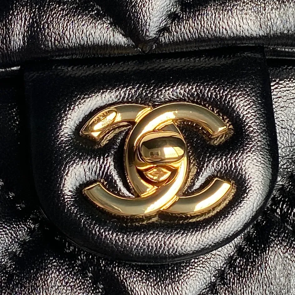 All Categories Chanel Women's Bag 2 (Chanel) Chanel Original AS5032