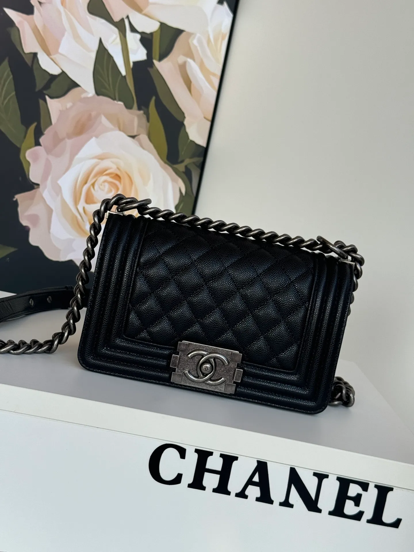 All Categories Chanel Women's Bags 2 (Chanel) Chanel Original Order 67085