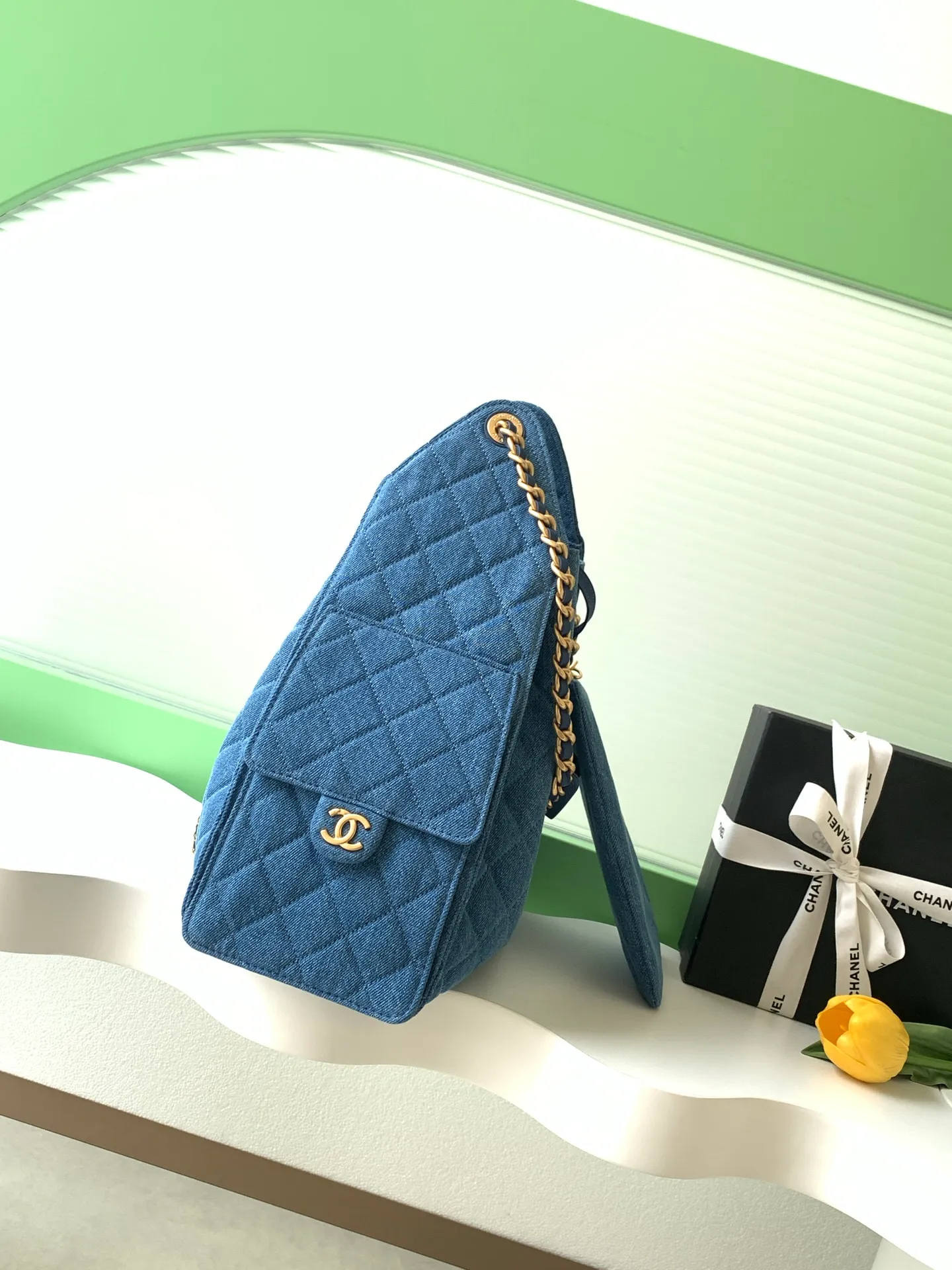 All Categories Chanel Women's Bags 2 (Chanel) Chanel Original Order AS5311