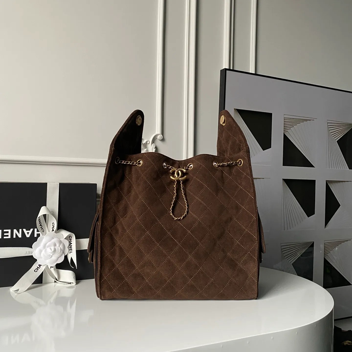 All Categories Chanel Women's Bags 2 (Chanel) Chanel Original Order AS5311
