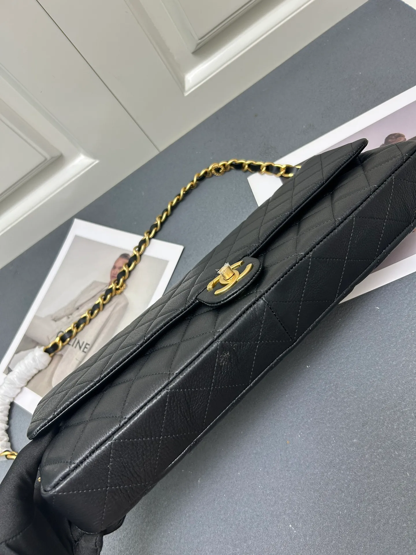 All Categories Chanel Women's Bags (Chanel) Chanel S3182