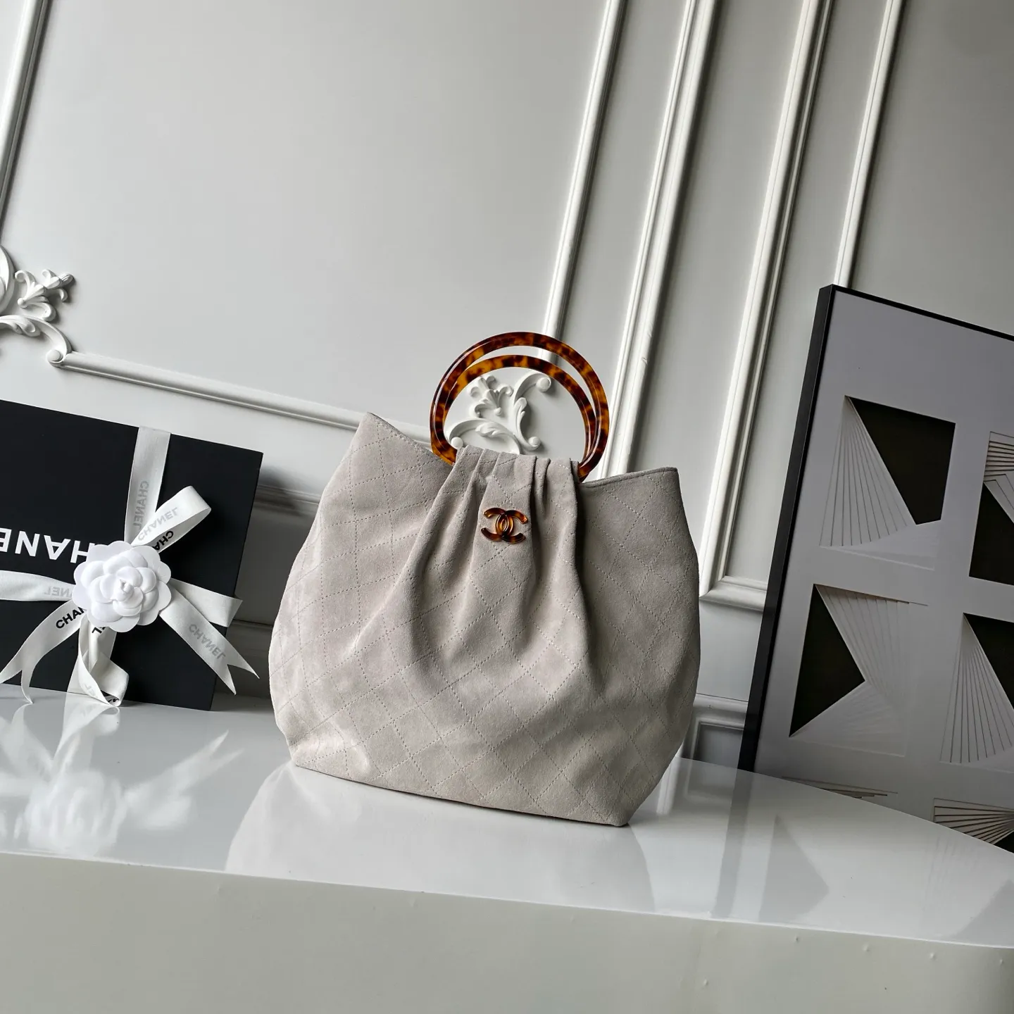 All Categories Chanel Women's Bags 2 (Chanel) Chanel Original AS6010