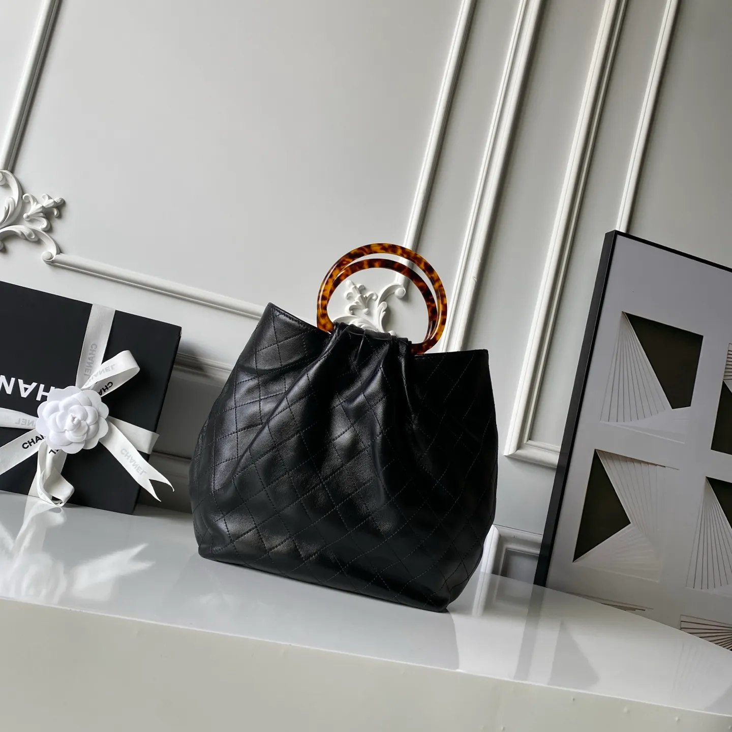 All Categories Chanel Women's Bags 2 (Chanel) Chanel Original AS6010