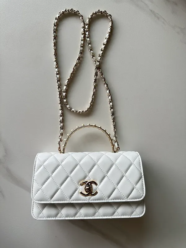 All Categories Chanel Women's Bags 2 (Chanel) Chanel Original Order AP4044