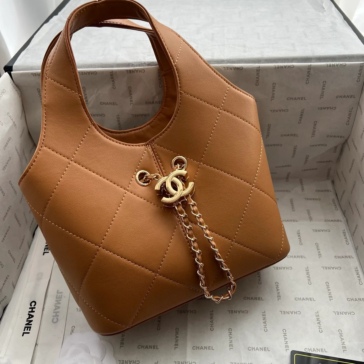 All Categories Official Website "Brand Women's Bags" Women's Bags 💙 Chanel 2026 Official Website CHANEL Handbags