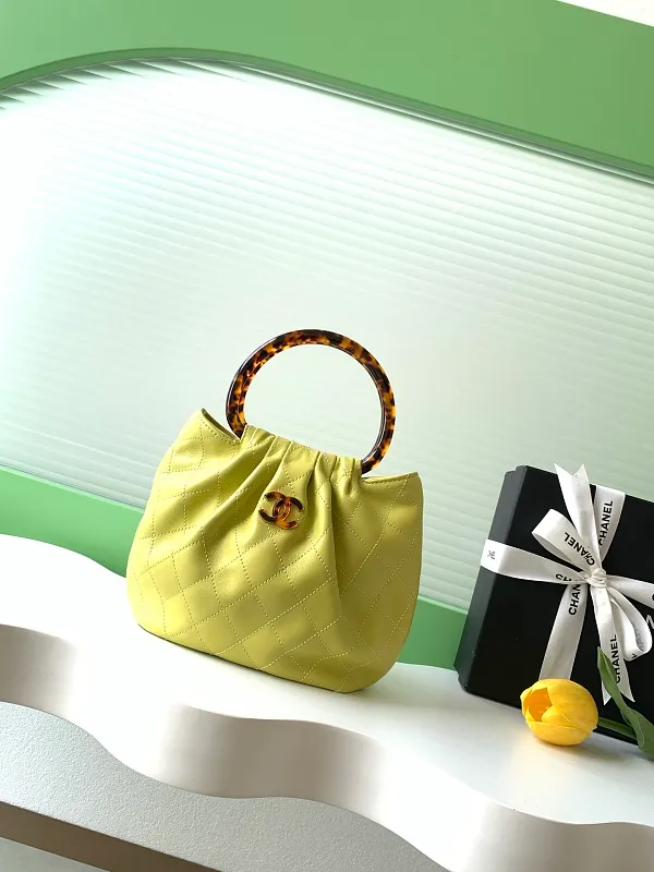All Categories Chanel Women's Bag 2 (Chanel) Chanel Original AS6022
