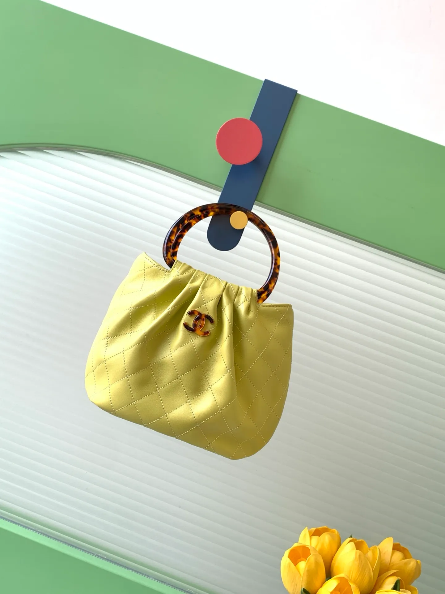 All Categories Chanel Women's Bag 2 (Chanel) Chanel Original AS6022