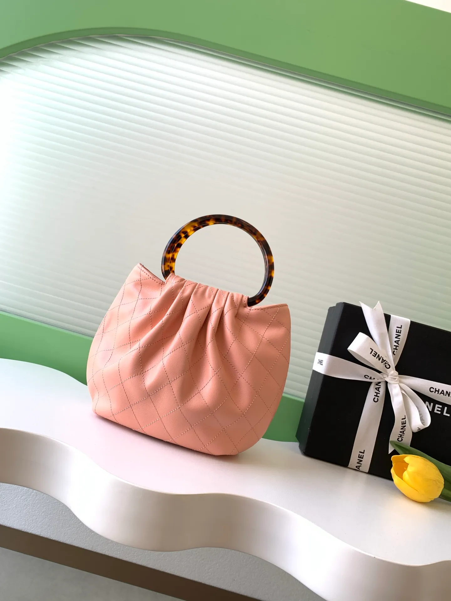 All Categories Chanel Women's Bag 2 (Chanel) Chanel Original AS6022