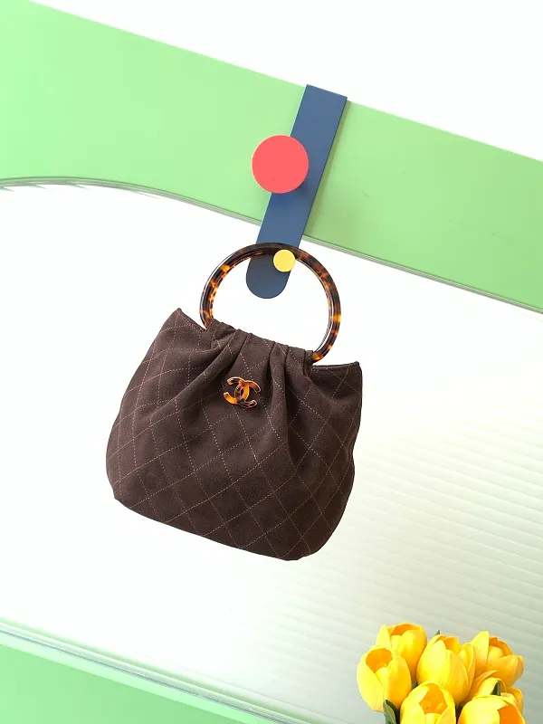 All Categories Chanel Women's Bag 2 (Chanel) Chanel Original AS6022