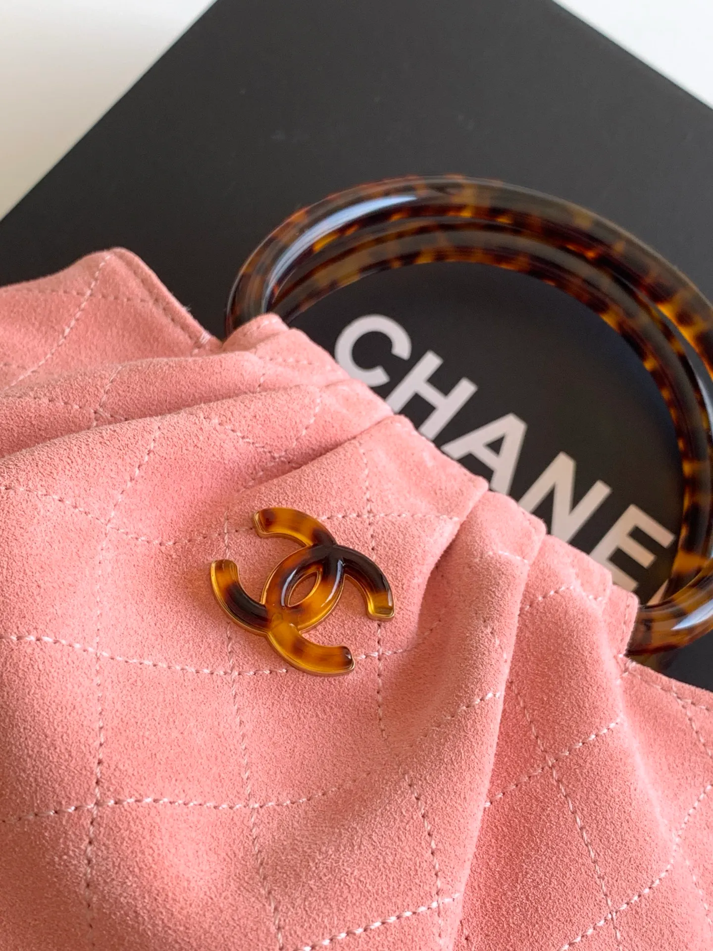All Categories Chanel Women's Bag 2 (Chanel) Chanel Original AS6022