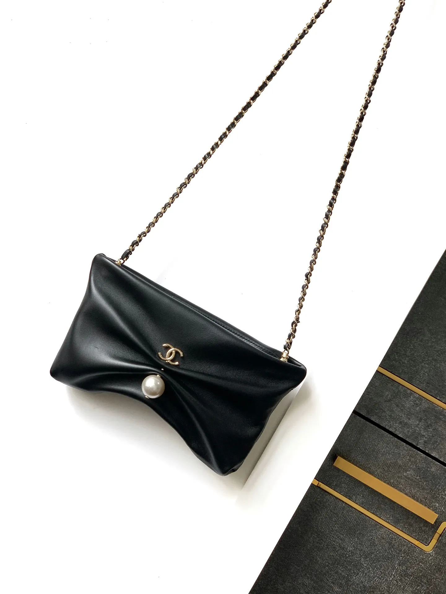 All Categories Chanel Women's Bags 2 (Chanel) Chanel Original Order 1424