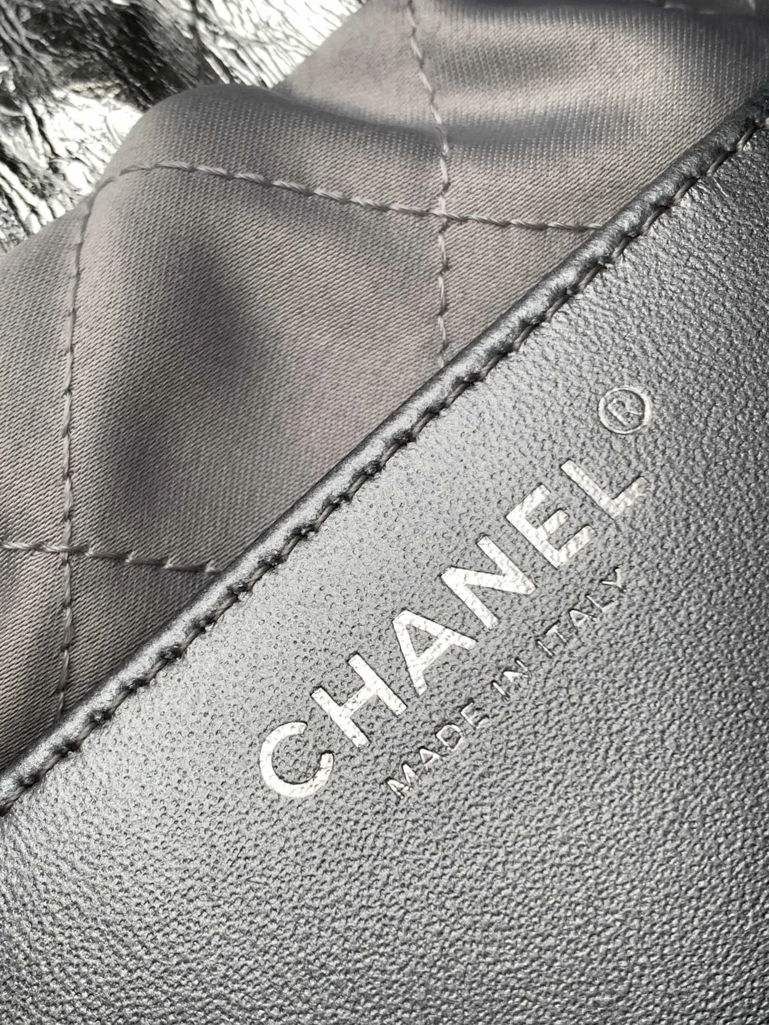 All Categories Chanel Women's Bags 2 (Chanel) Chanel Original Order AS3980