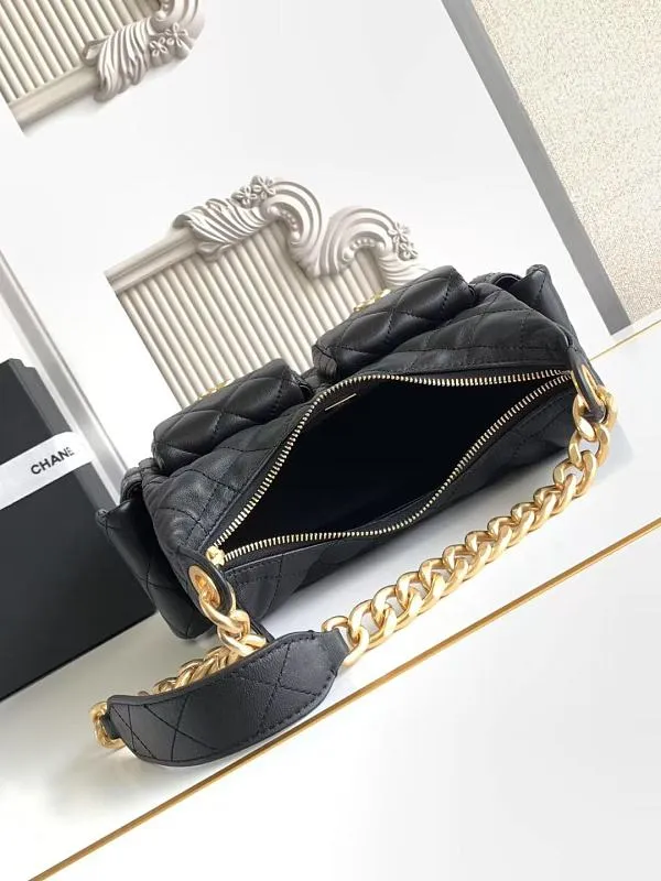 All Categories Chanel Women's Bag 2 (Chanel) Chanel Original Order AS5339