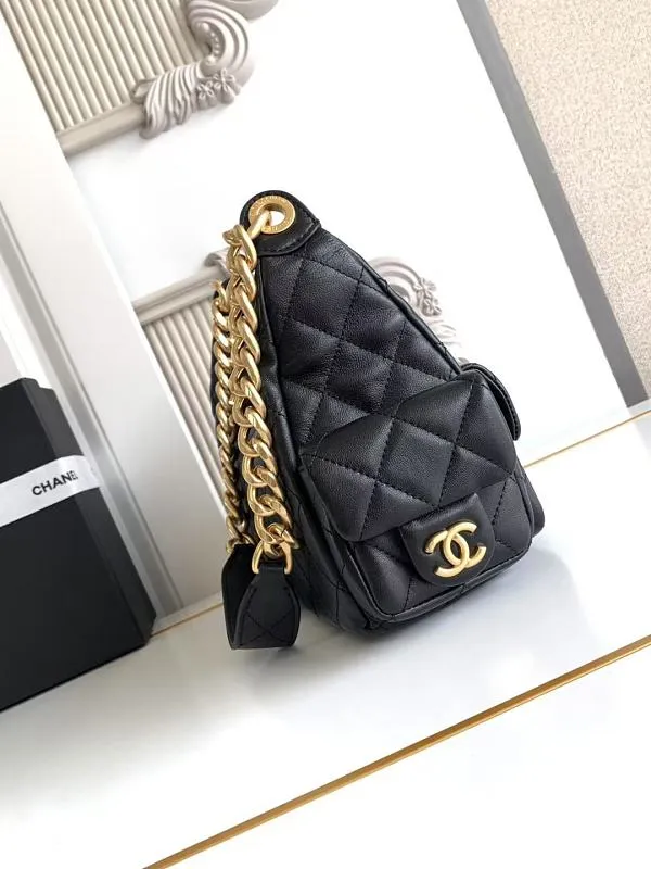 All Categories Chanel Women's Bag 2 (Chanel) Chanel Original Order AS5339