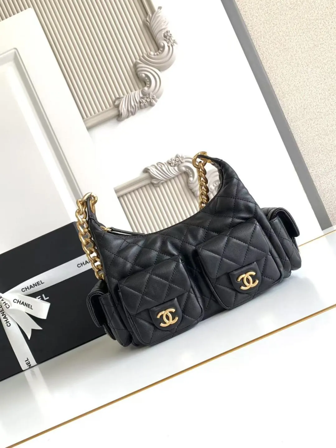 All Categories Chanel Women's Bag 2 (Chanel) Chanel Original Order AS5339