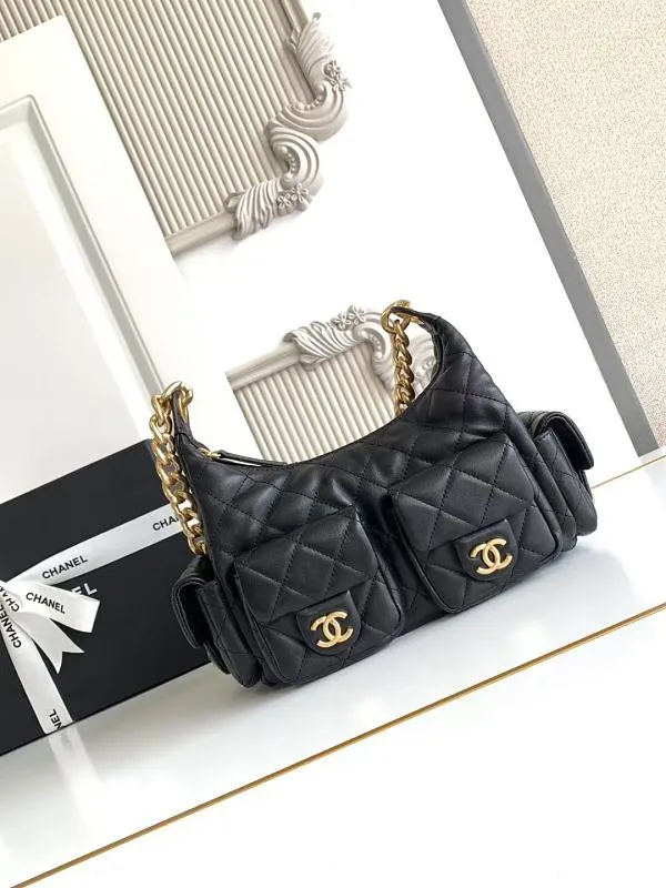 All Categories Chanel Women's Bag 2 (Chanel) Chanel Original Order AS5339