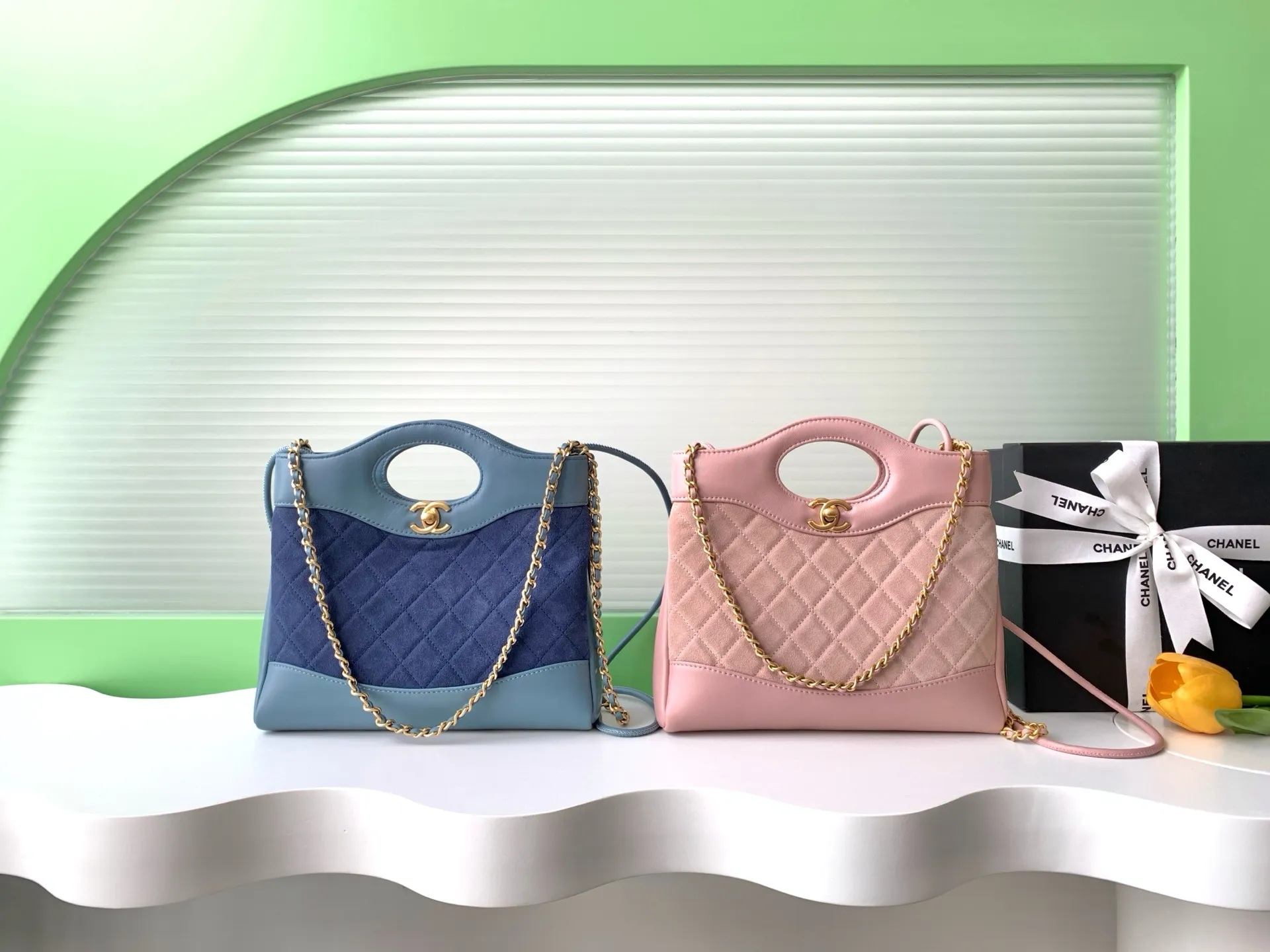 All Categories Chanel Women's Bags 2 (Chanel) Chanel Original Order 4133