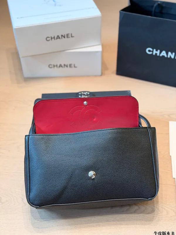 All Categories Official Website "Brand Women's Bags" Women's Bags 💙 Chanel 2026 New CHANEL Crossbody Bag