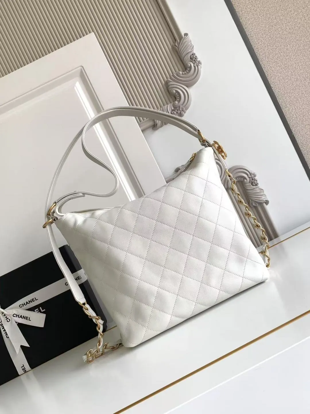 All Categories Chanel Women's Bags 2 (Chanel) Chanel Original Order 5523-