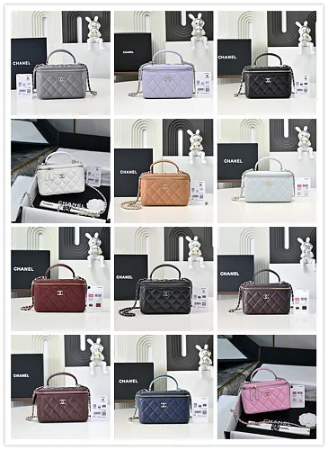 All Categories Chanel Women's Bags 2 (Chanel) Chanel Original Order 2198