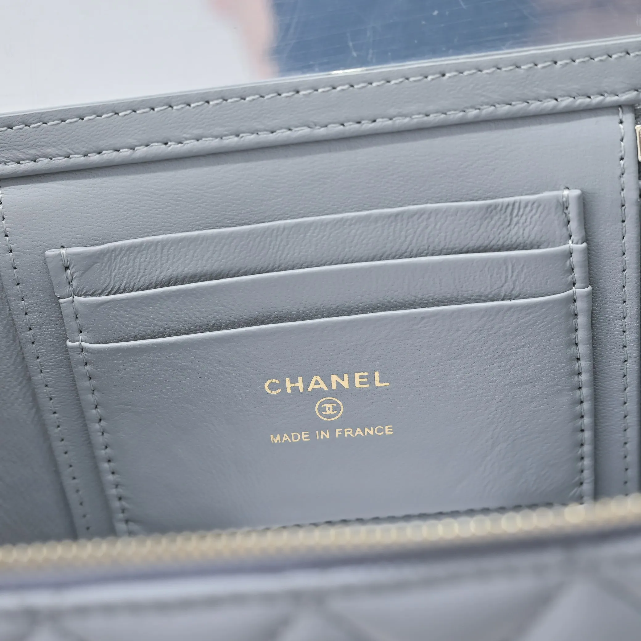 All Categories Chanel Women's Bags 2 (Chanel) Chanel Original Order 2198