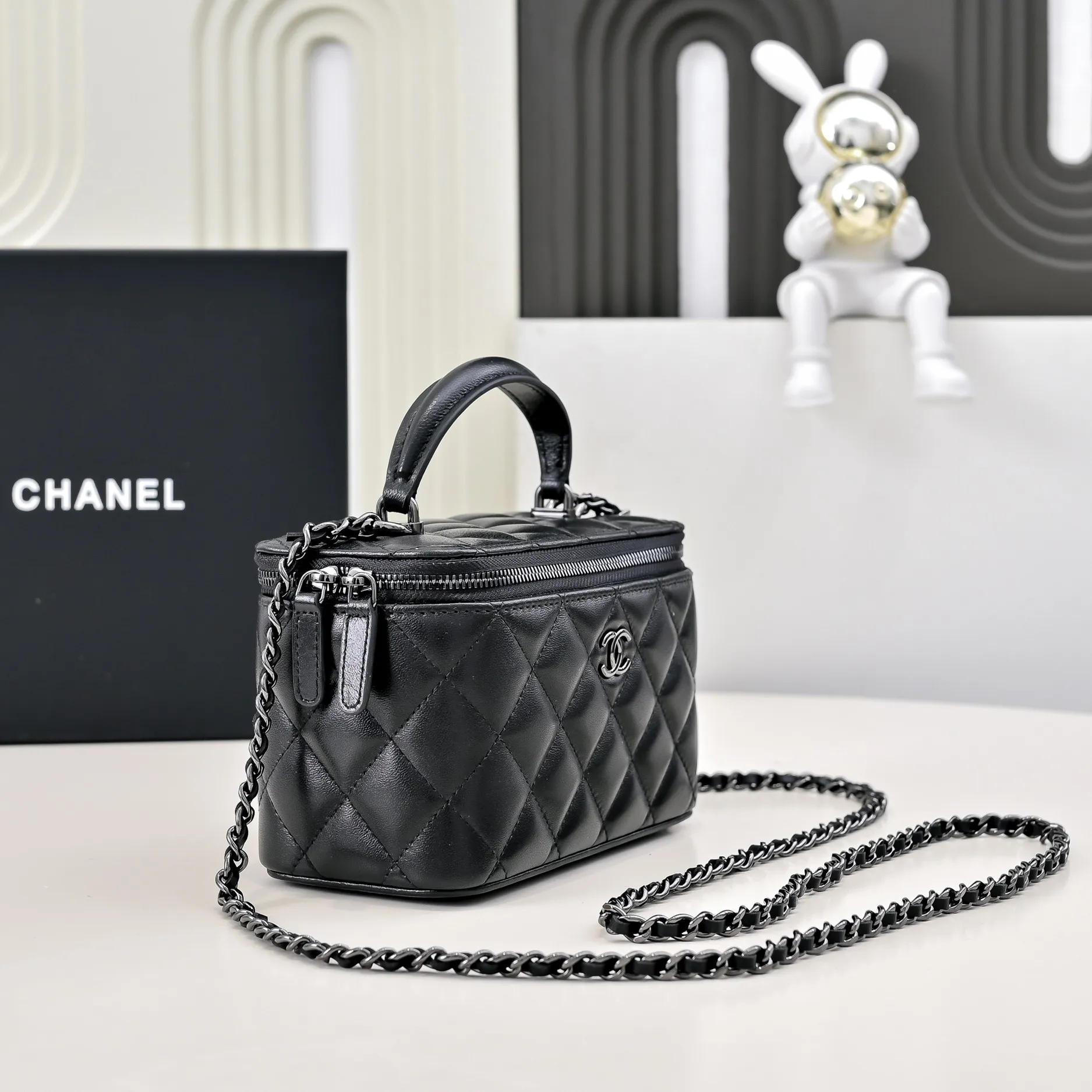 All Categories Chanel Women's Bags 2 (Chanel) Chanel Original Order 2198