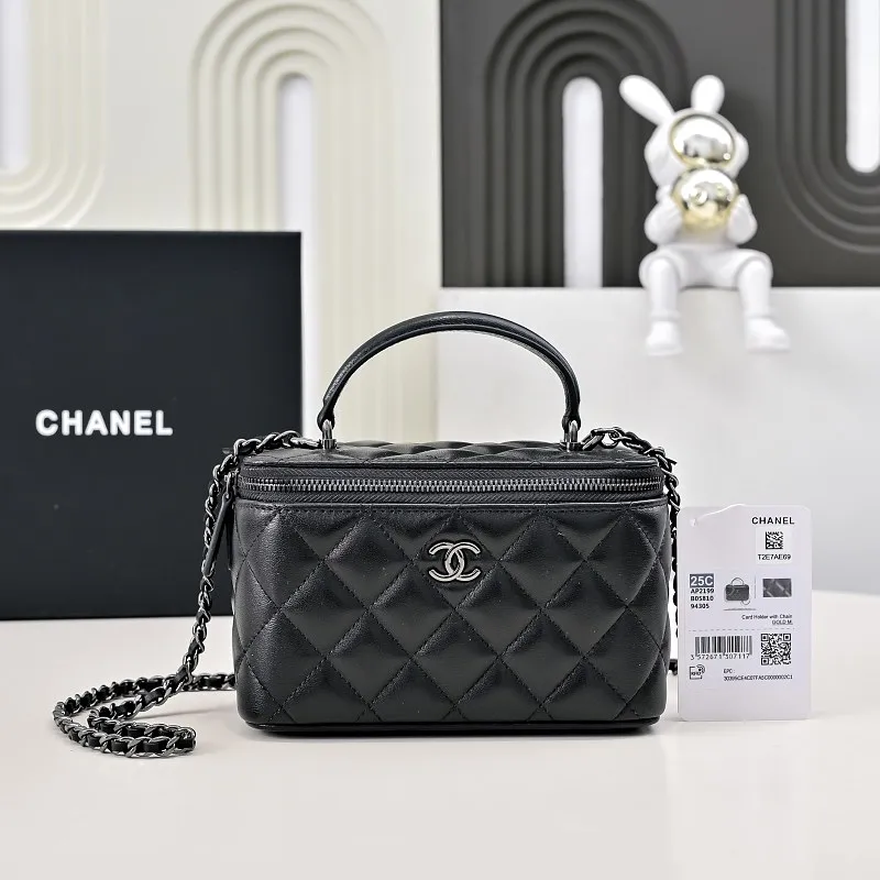 All Categories Chanel Women's Bags 2 (Chanel) Chanel Original Order 2198