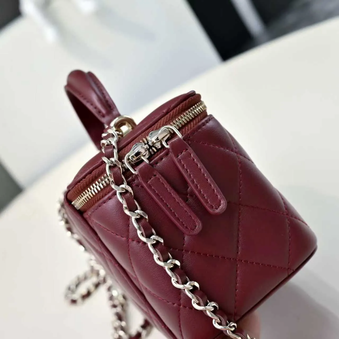 All Categories Chanel Women's Bags 2 (Chanel) Chanel Original Order 2198