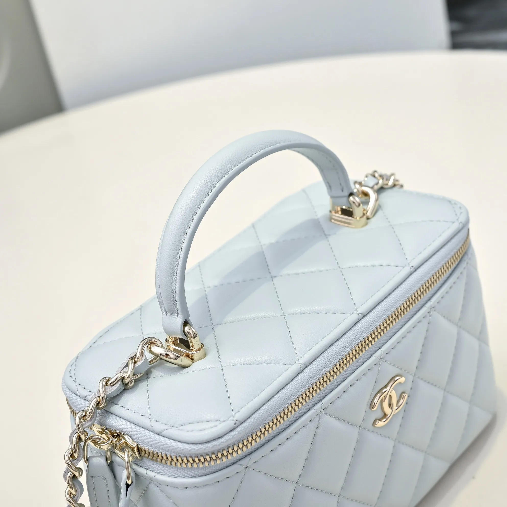 All Categories Chanel Women's Bags 2 (Chanel) Chanel Original Order 2198