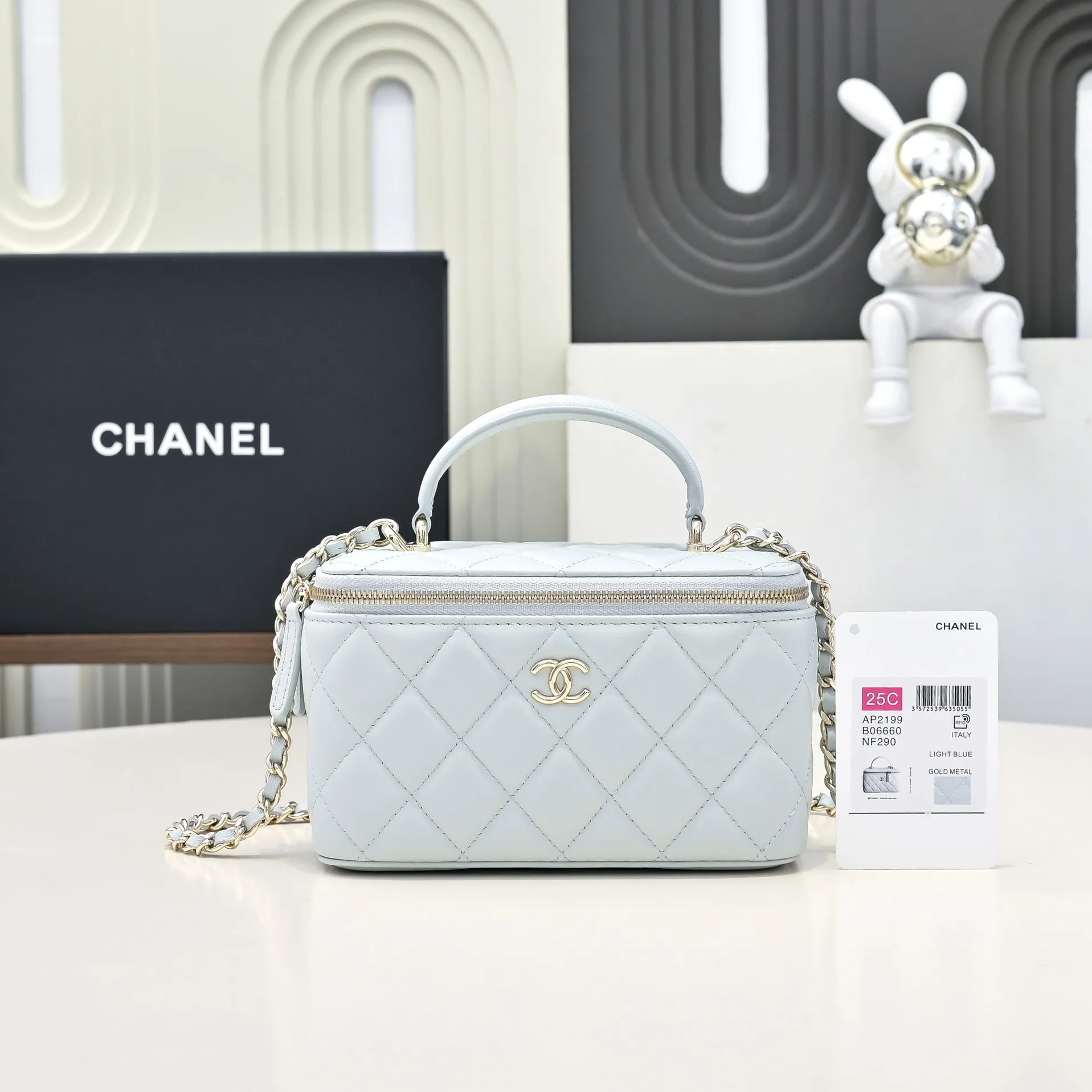 All Categories Chanel Women's Bags 2 (Chanel) Chanel Original Order 2198