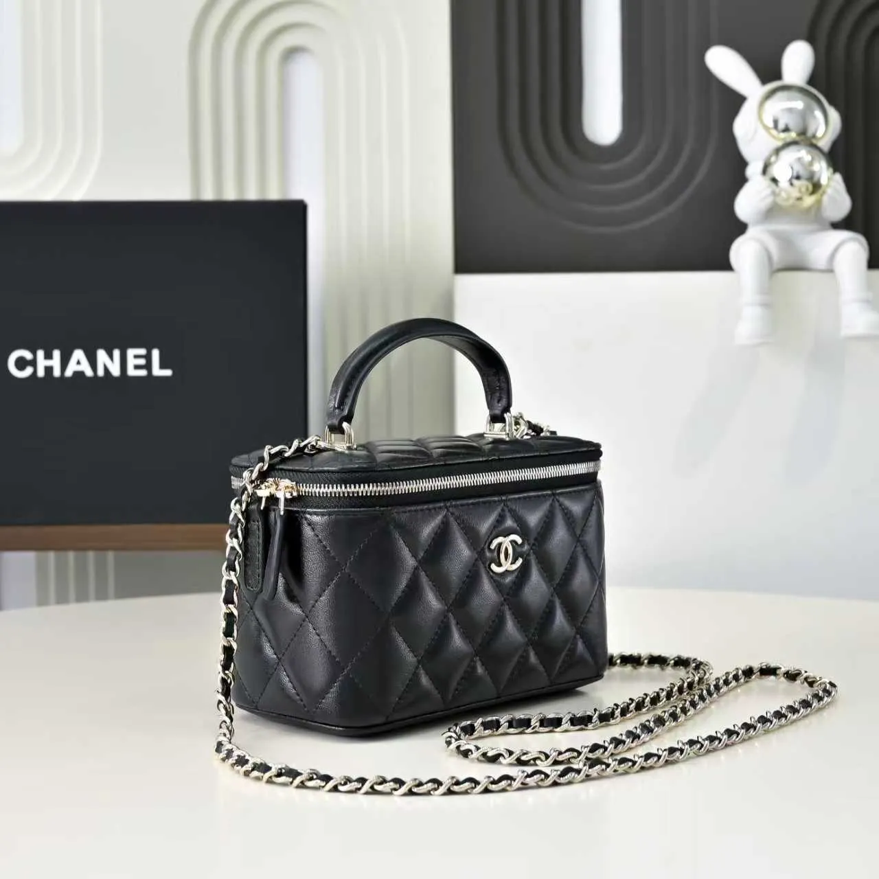 All Categories Chanel Women's Bags 2 (Chanel) Chanel Original Order 2198
