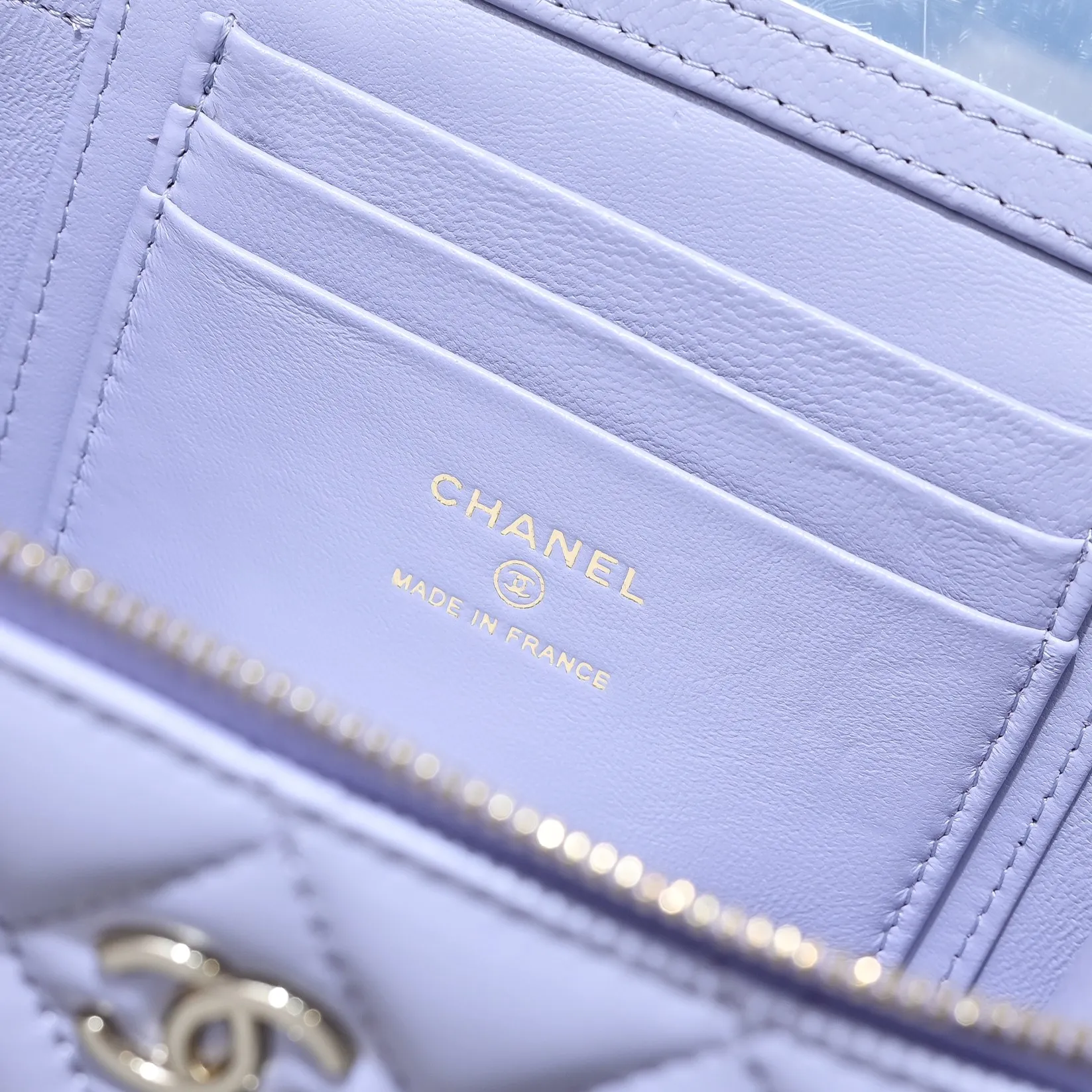 All Categories Chanel Women's Bags 2 (Chanel) Chanel Original Order 2198