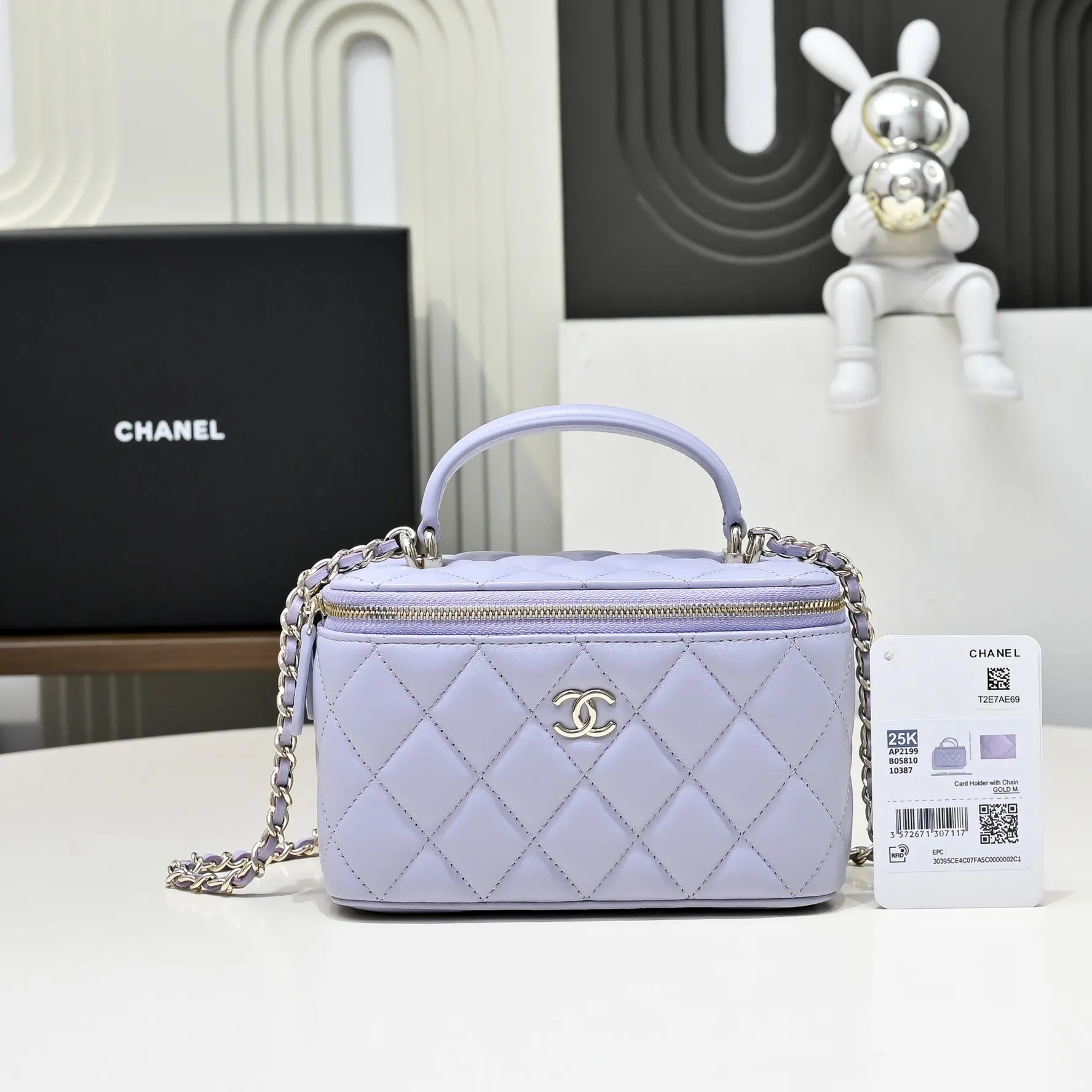 All Categories Chanel Women's Bags 2 (Chanel) Chanel Original Order 2198