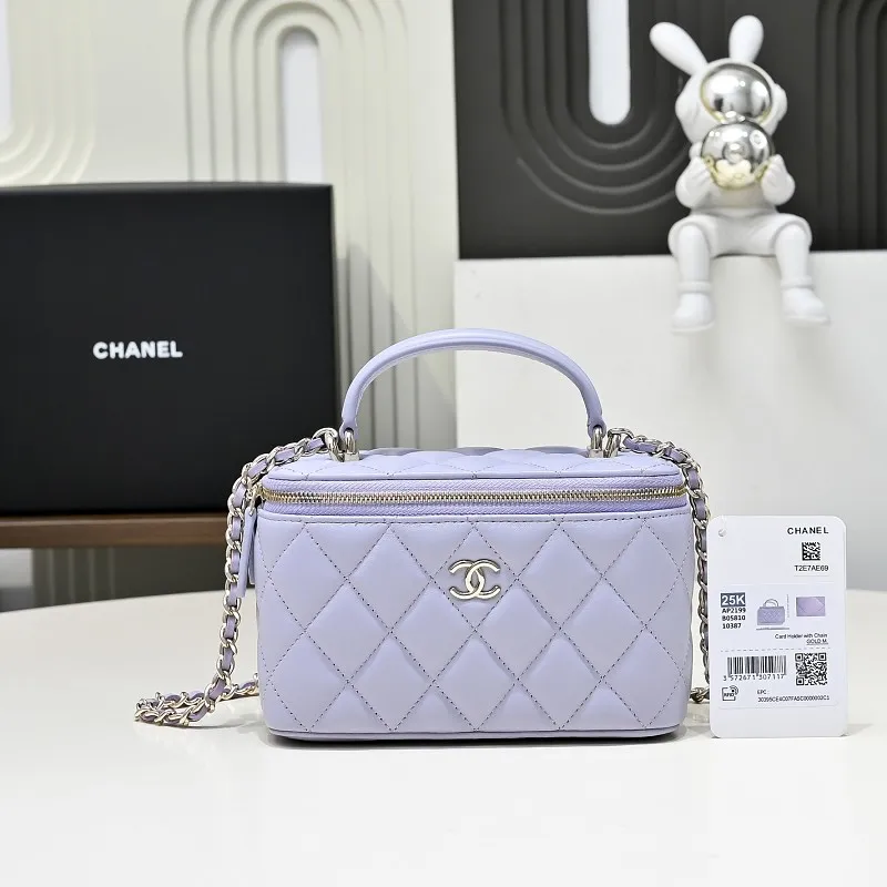 All Categories Chanel Women's Bags 2 (Chanel) Chanel Original Order 2198