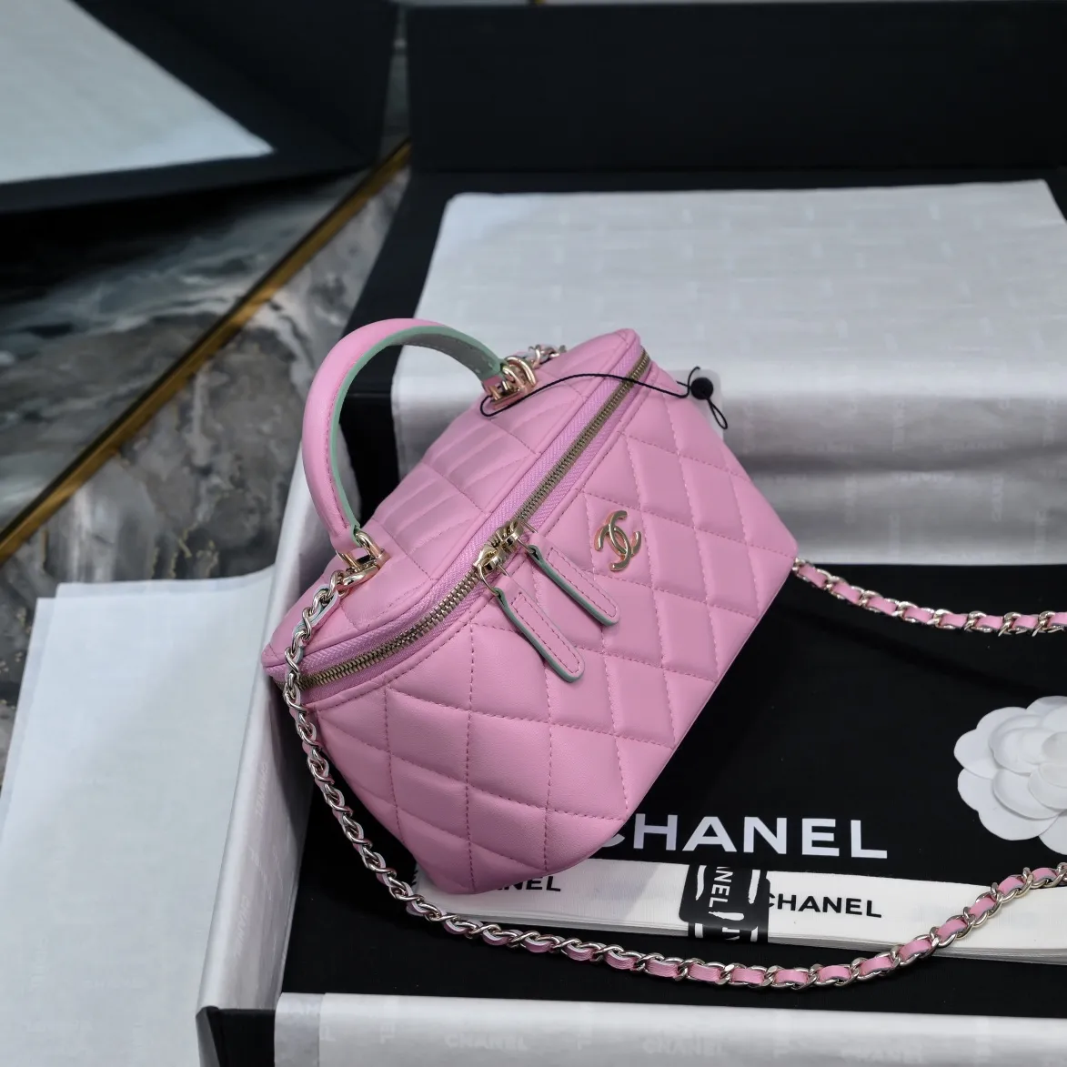 All Categories Chanel Women's Bags 2 (Chanel) Chanel Original Order 2198