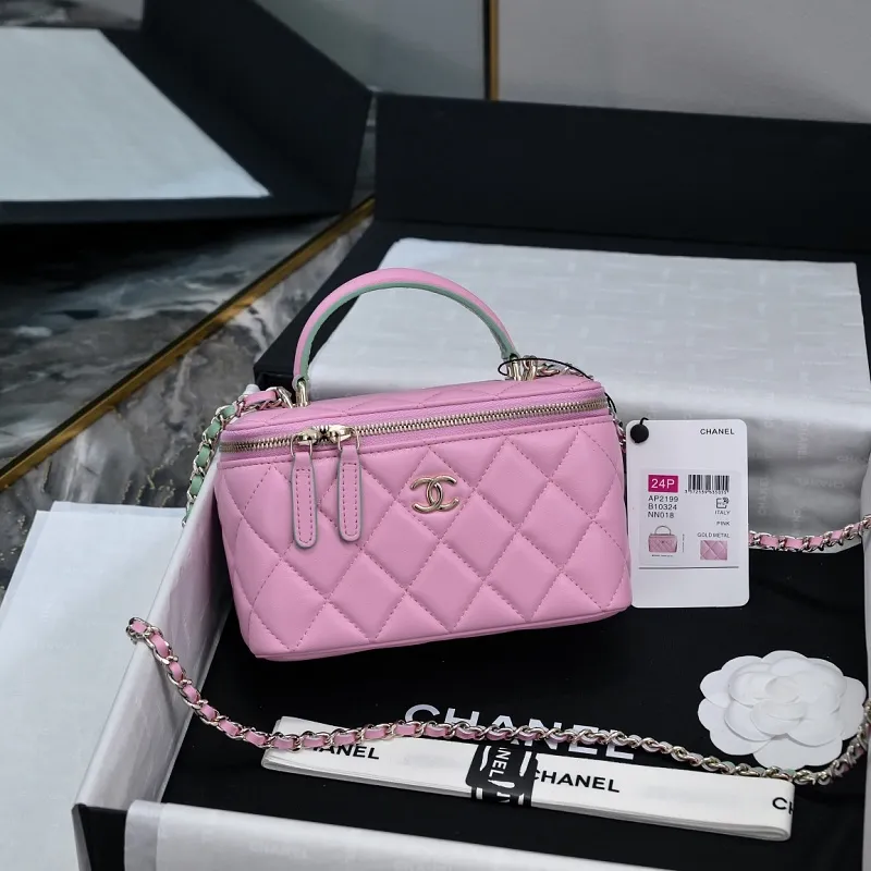 All Categories Chanel Women's Bags 2 (Chanel) Chanel Original Order 2198