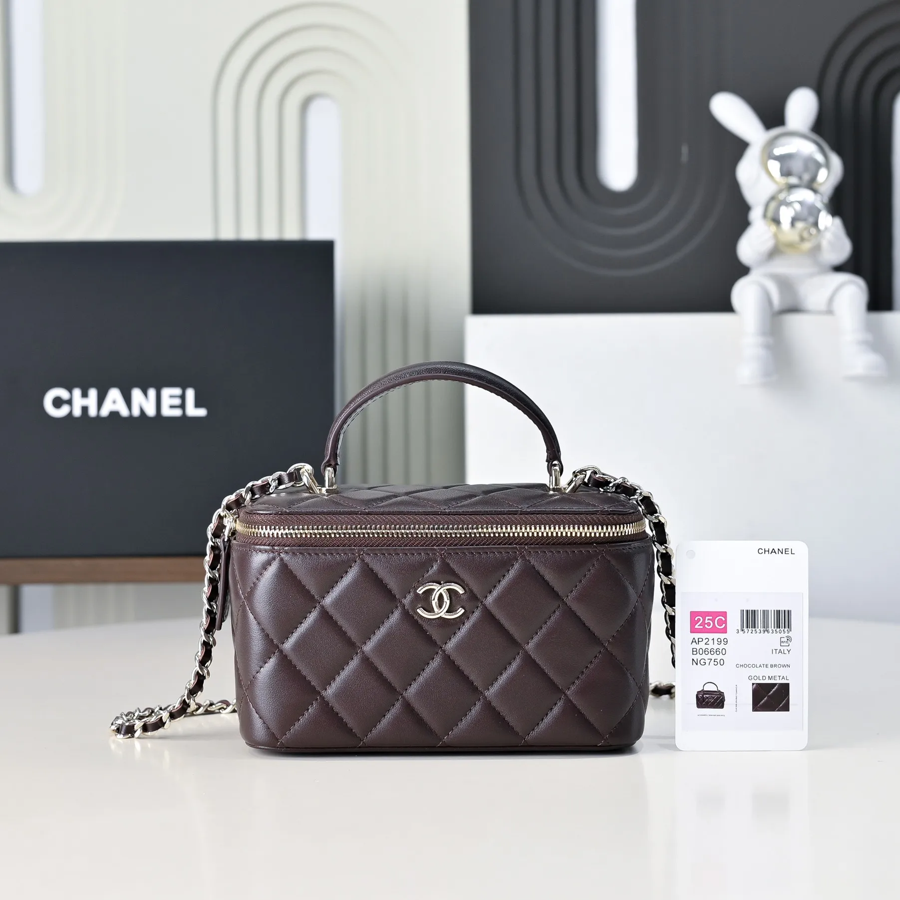 All Categories Chanel Women's Bags 2 (Chanel) Chanel Original Order 2198