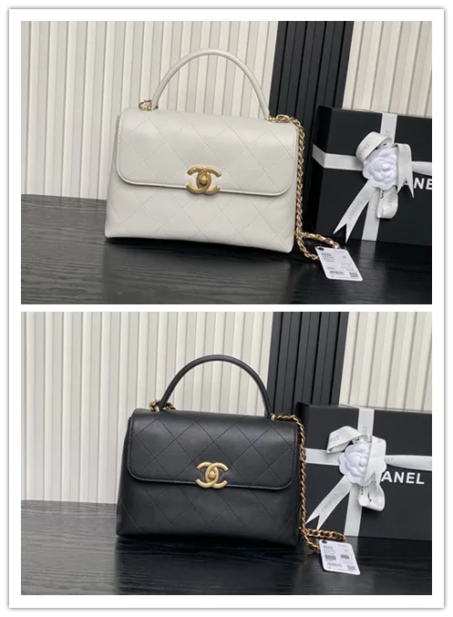 All Categories Chanel Women's Bags 2 (Chanel) Chanel Original Order AS5467