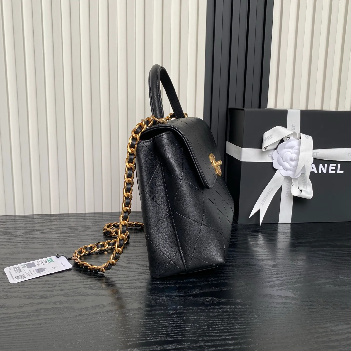 All Categories Chanel Women's Bags 2 (Chanel) Chanel Original Order AS5467