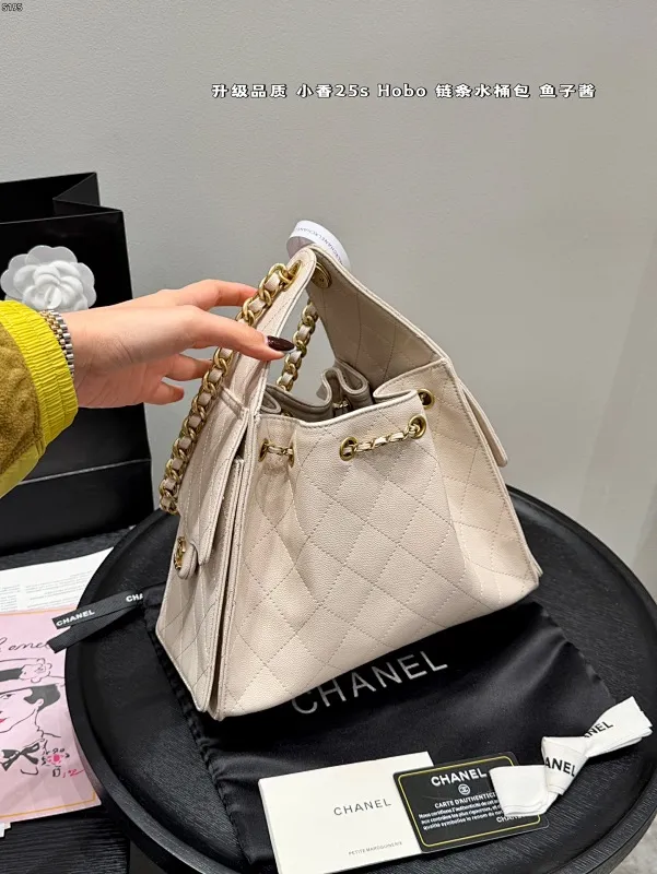 All Categories Official Website "Brand Women's Bags" Women's Bags 💙 Chanel 2025 New Chanel Underarm Bag