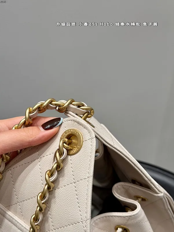 All Categories Official Website "Brand Women's Bags" Women's Bags 💙 Chanel 2025 New Chanel Underarm Bag