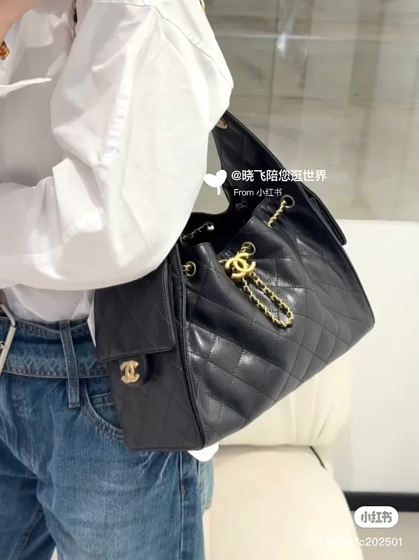 All Categories Chanel Women's Bag 2 (Chanel) Chanel Original AS5293-2
