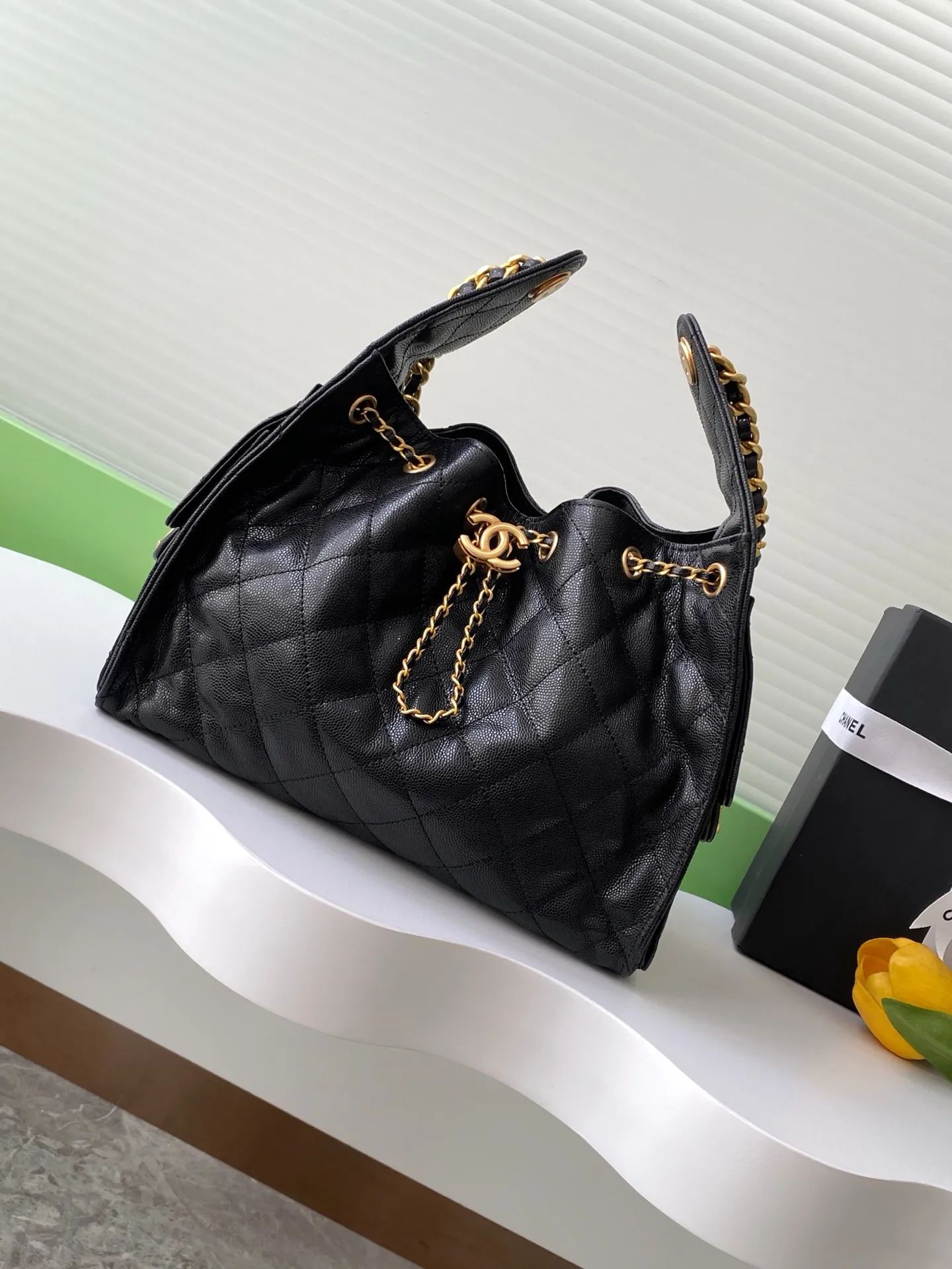 All Categories Chanel Women's Bag 2 (Chanel) Chanel Original AS5293-2