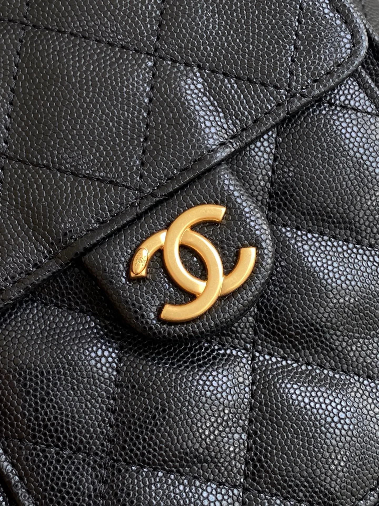 All Categories Chanel Women's Bag 2 (Chanel) Chanel Original AS5293-2